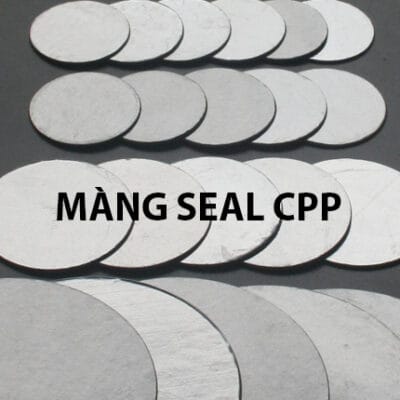 CPP INDUCTION SEAL