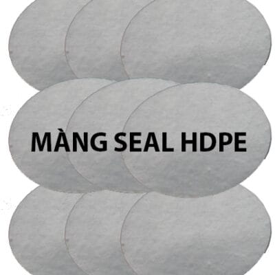 HDPE INDUCTION SEAL