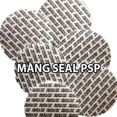 PSP INDUCTION SEAL